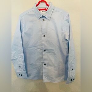 Boys dress shirt